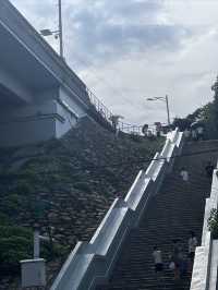 荊楚大地·「此地空餘黃鶴樓」｜江城·武漢