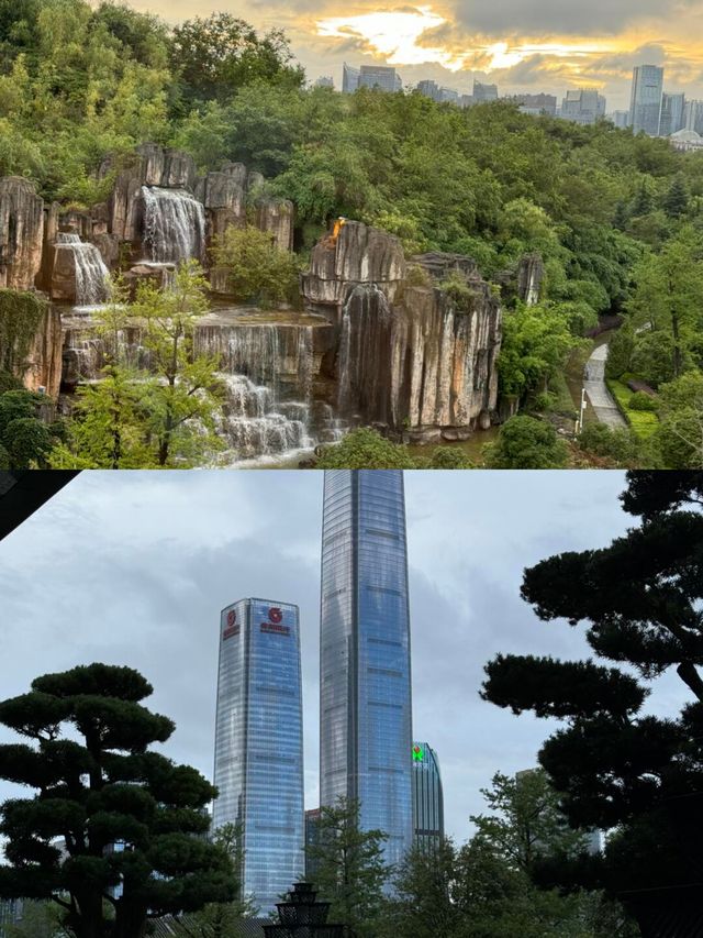 在貴陽發現一家寶藏酒店性價比超高