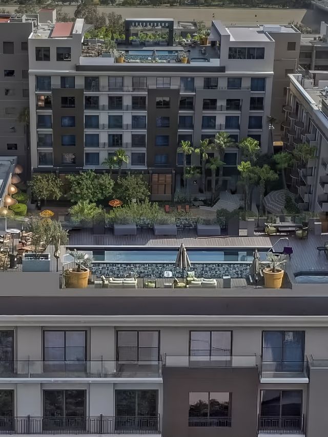 嘩！K-Building Boutique Hotel Luzern 嘅住宿體驗真係超正