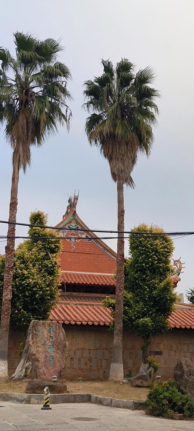 兩天一夜泉州旅遊攻略 | 