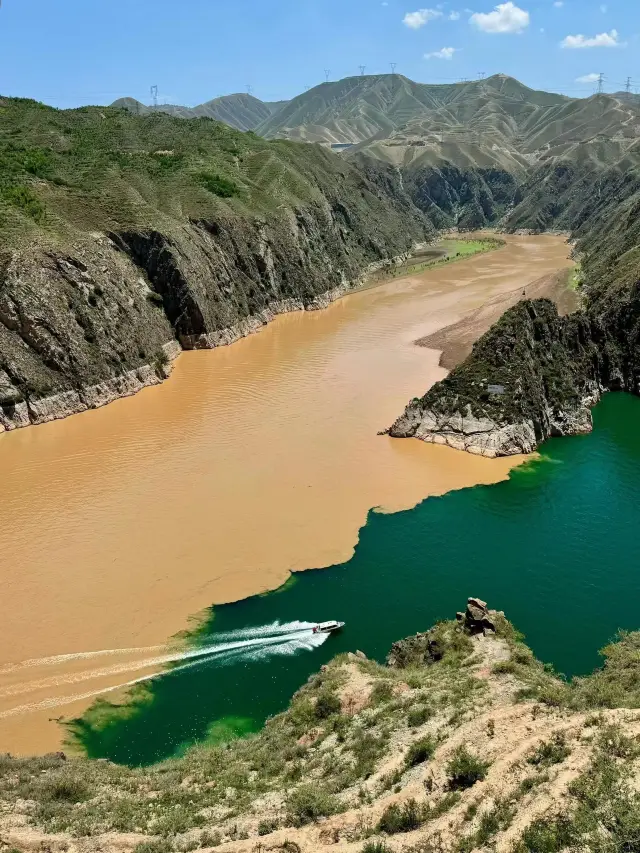 Diebu Exploration: A Hidden Wonderland Amidst Natural Landscapes