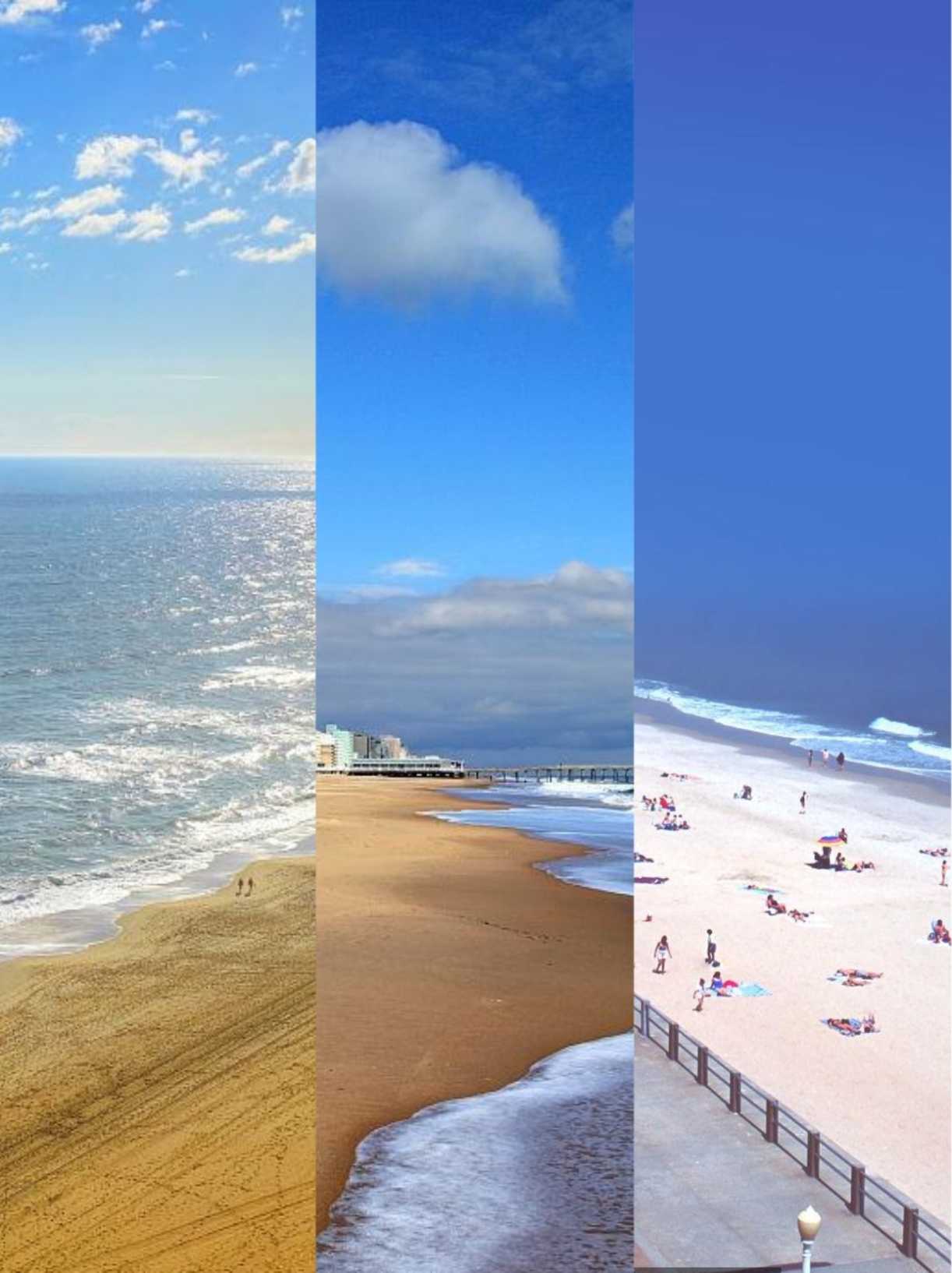 Two Days in Virginia Beach: A Romantic Seaside Escape