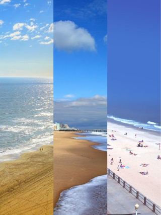 Two Days in Virginia Beach: A Romantic Seaside Escape