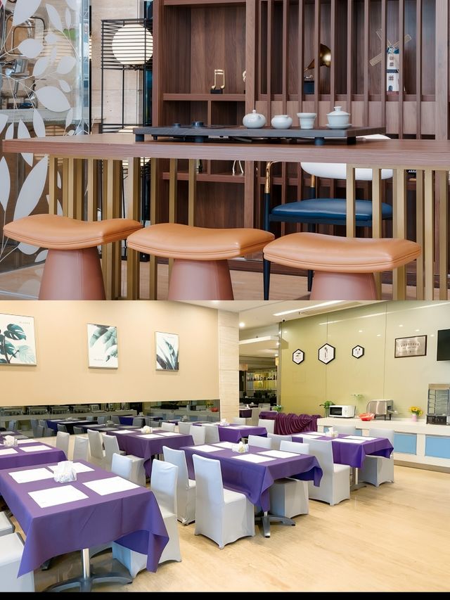 深圳｜羅湖口岸老牌五星級酒店入住體驗