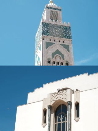 A No-Fuss Guide to Visa-Free Travel in Morocco and More