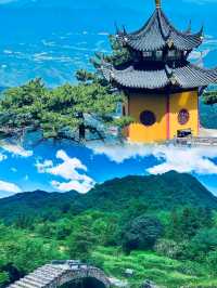 池州超齊全旅遊攻略來啦