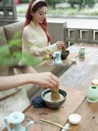 我在武夷上春山｜3月踏青、賞花、品茗全攻略