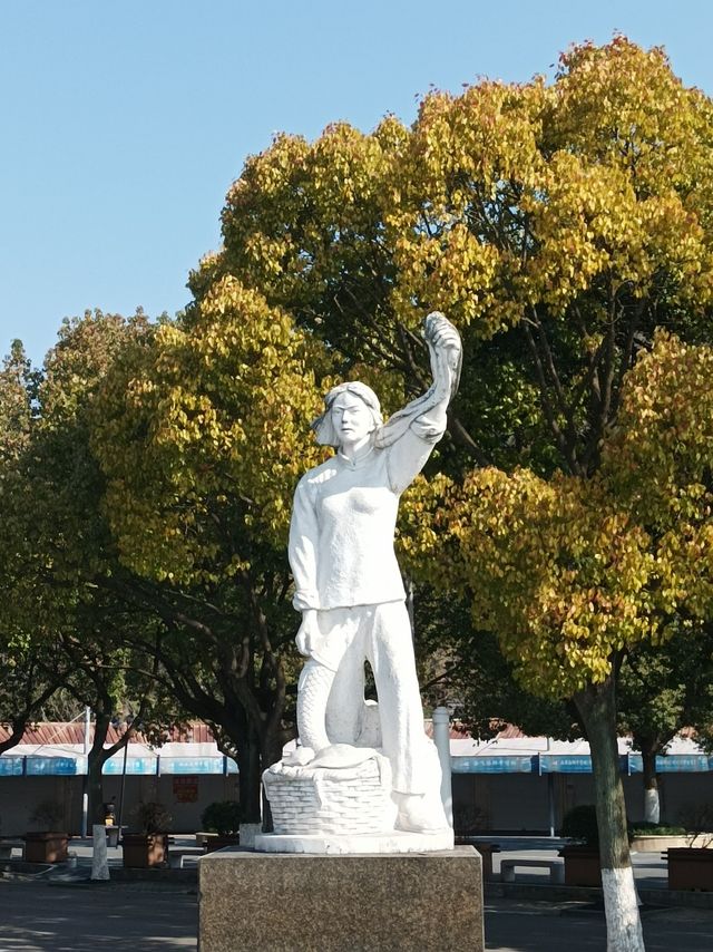 天后宮炮台