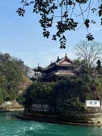 德陽-成都3日遊超火路線速覽 玩轉不停