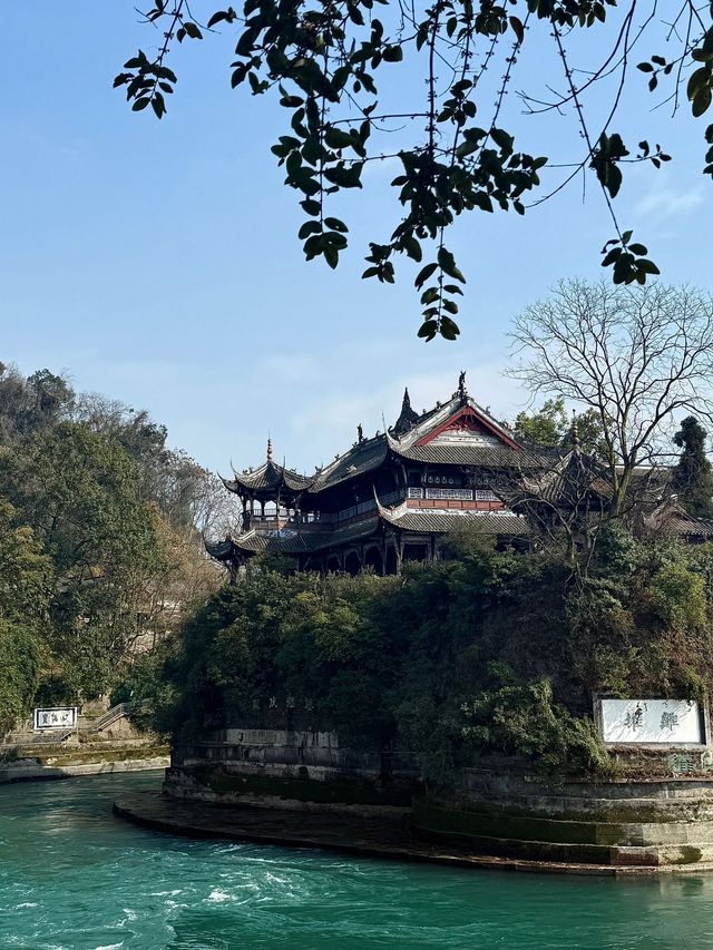 德陽-成都3日遊超火路線速覽 玩轉不停