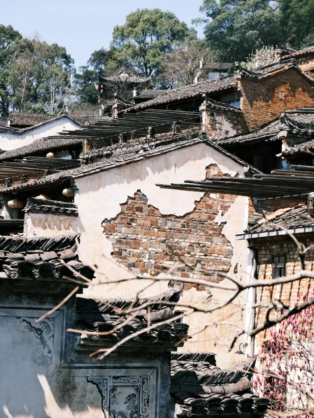 Shangrao-Huangshan: A Super Practical Travel Guide for Old Friends—No Detours!