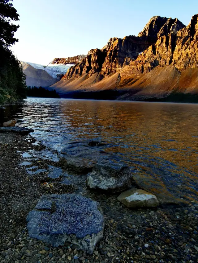 청명절에 떠나는 캐나다 5일 여행, 인기 명소 완전 정복