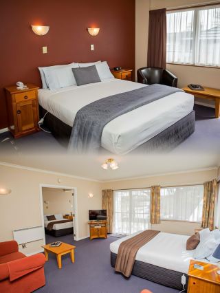 This hotel is simply amazing, and the stay was very comfortable. 