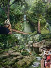 Singapore's Rainforest Wild Asia Adventure Park Opens March