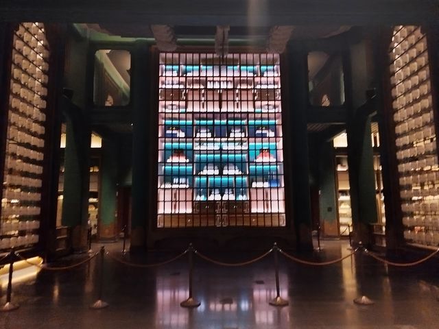 金陵遺夢 南京金陵小城保姆級旅遊攻略