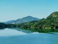 信陽｜香山湖｜豫南西子嘅春日詩畫 