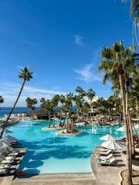 Los Cabos | 墨西哥蔚藍秘境の全包式美學之旅