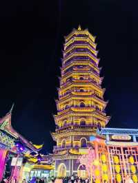 太湖龍之夢兩天一夜遊玩攻略！