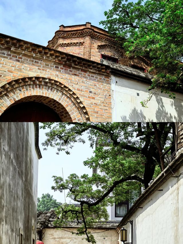 福州必到景點|三坊七巷真係好好逛
