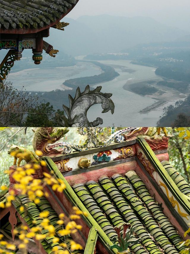 見證歷史滄桑，傳承水利文明