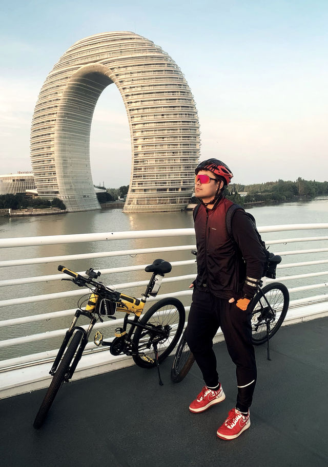 去感受美景|千島湖環湖騎行151.2KM詳細攻略