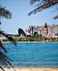 海花島旅遊度假區超詳細遊玩攻略來啦