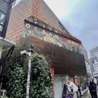 東京潮人私藏地｜東急廣場表參道店全攻略