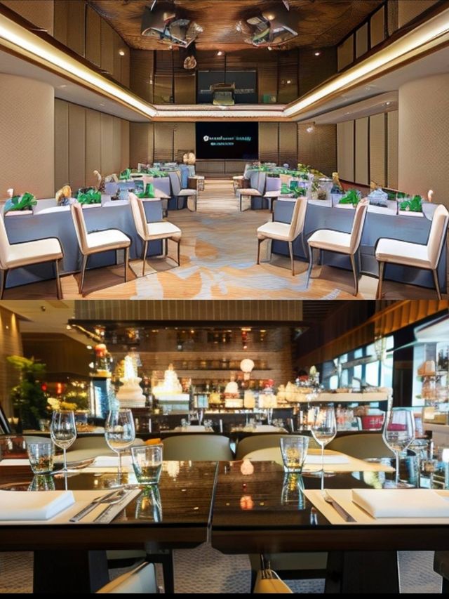 《來深圳聽「四季春常在」！住溫德姆酒店體驗煙火與山海》
