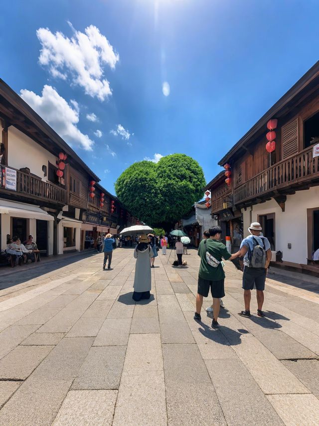 【福州必玩！超齊全旅遊攻略來啦！】