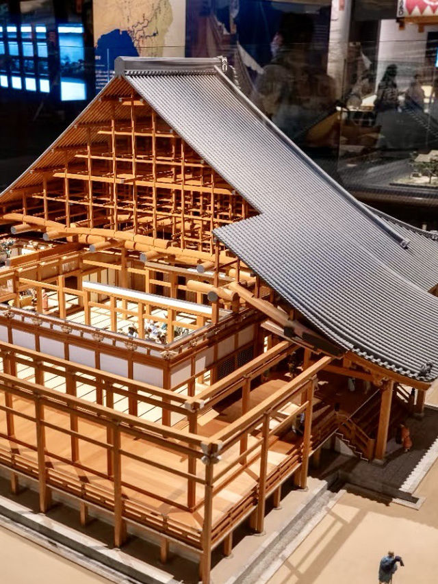 時光浮影，歷史對話：博物館靜旅記