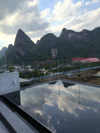 【陽朔之旅的舒適之選——沐野山墅酒店（陽朔千古情店）】