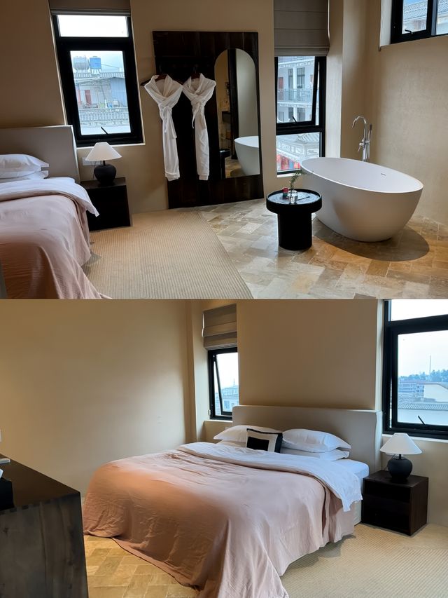 五一來大理鎖si這家酒店！