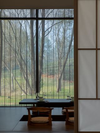 Mountain and Temple Guesthouse, Once You Arrive, You Won't Want to Leave!