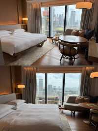 新加坡Staycation首選！安達仕氛圍感直接拉滿🇸🇬✨