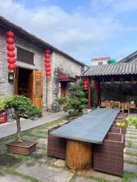 五一必去到雍陌村,看表演,逛集市!
