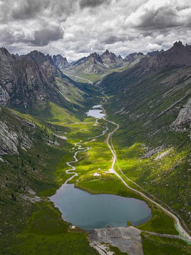 五一暢遊川西必看景點合集