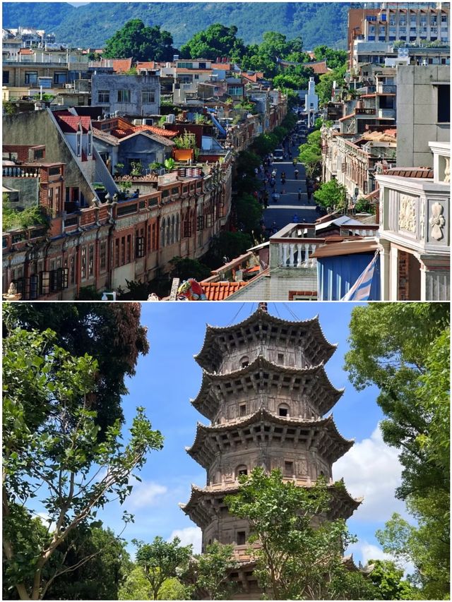 五月份啱Budget嘅，五個低消費城市靚景體驗 全線上