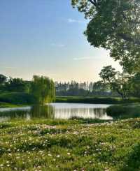 良渚公園