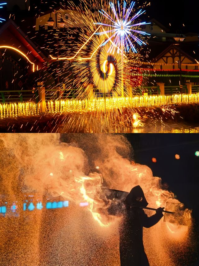 五一唔好逼人！嚟呢度過一個愉快假期