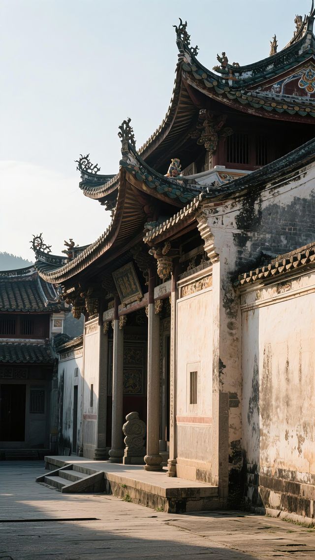 必睇！一場話走就走嘅寧德夢幻之旅