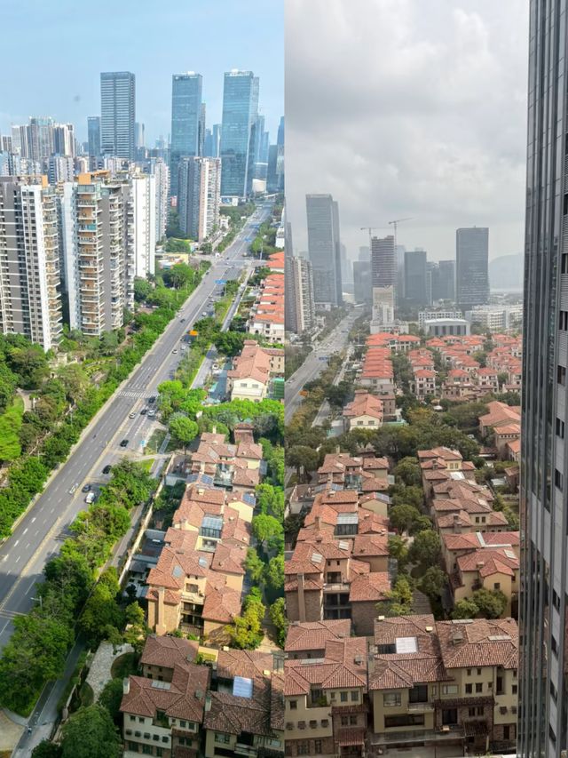 邂逅前海，臻享法式優雅