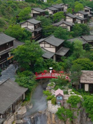 A Jiangxi local's guide to the mystical Ge Xian village!