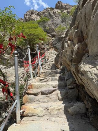 寧夏玩2天.我的消費觀崩塌了