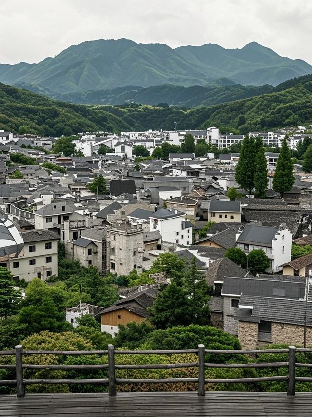 剛從江郎山逃回！這3個坑害娃變山妖