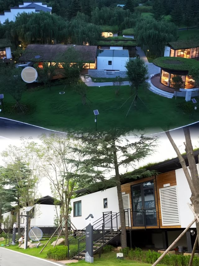 探索棣花地球倉聯營店，展開愜意之旅