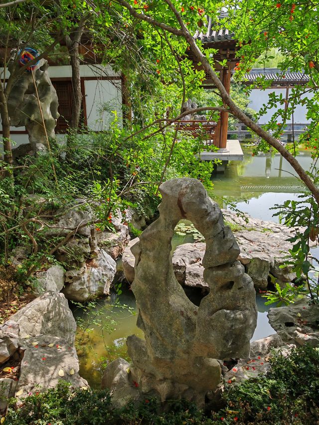 趙孟頫紀念館
