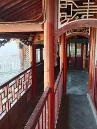 Daxiangshan ควรแวะเมื่อมาถึงเทียนสุ่ย