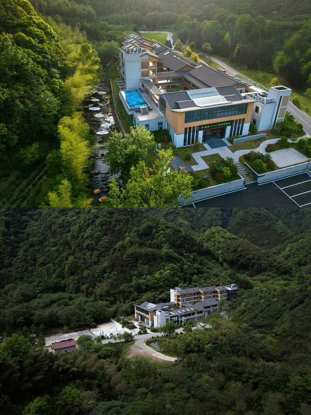 清涼一夏| 端午帶小朋友去皖南玩水呀~
