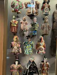 Taiwan Museum Taipei, A Cheap Yet Fascinating Place For The Whole Family 