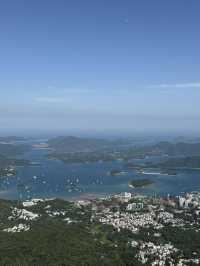 📍港版「阿勒泰」昂平營地⛰️ 打卡攻略大分享！